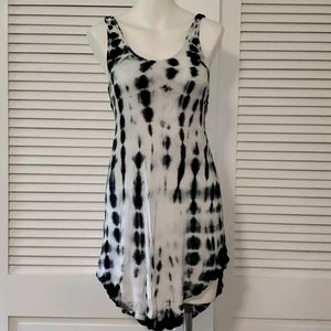 Bathing suit cover-up